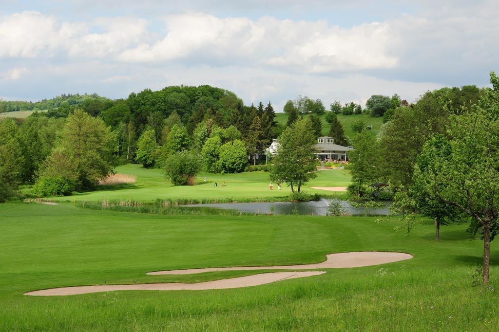 Hotel Heitlinger Hof Tiefenbach (Heilbronn)