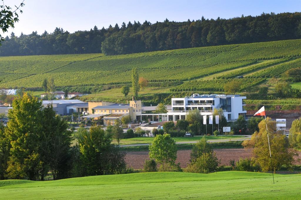 Heitlinger Hof Tiefenbach (Heilbronn)